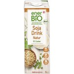 enerBiO Sójový nápoj Natur 1 l – Sleviste.cz