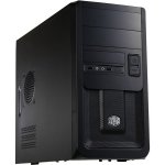 Cooler Master Elite 343 ​RC-343-KKN1 – Zboží Živě