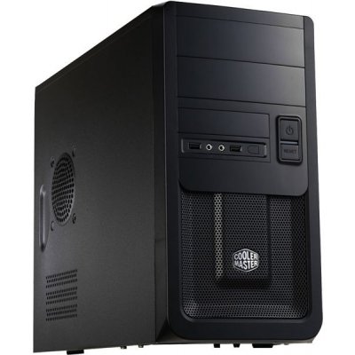 Cooler Master Elite 343 ​RC-343-KKN1 – Zboží Živě
