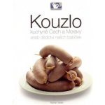 Vaněk Roman: Kouzlo kuchyně Čech a Moravy aneb dědictví našich babiček Kniha – Hledejceny.cz