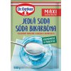 Potravinářská barva a barvivo Dr. Oetker Jedlá soda 100 g