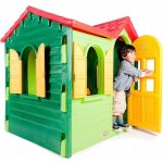 Little Tikes domeček Městský domek na hraní Evergreen – Hledejceny.cz
