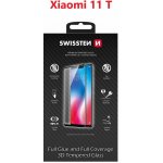 SWISSTEN 3D FULL GLUE GLASS XIAOMI 11 T 8595217478466 – Zboží Živě