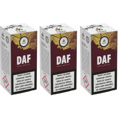 Dekang DAF DV Blend 30 ml 6 mg