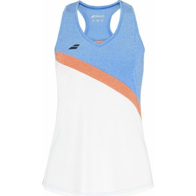 Babolat Play Tank Top Girl – Zboží Dáma