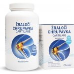 Olimpex Žraločí chrupavka Cartilage 100 tablet – Hledejceny.cz