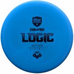 Discmania Soft Exo Logic Růžová – Zbozi.Blesk.cz