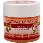 Putorius bylinná mast Kostival lékařský 150 ml – Hledejceny.cz