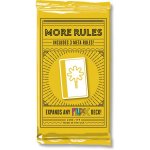 Looney Labs More Rules Expansion for Any Fluxx Deck – Hledejceny.cz