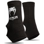 VENUM Kontact Ankle Support Guards Bandáže na kotníky černé/stříbrné – Hledejceny.cz