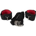 Bondage Set Bed Restraints – Sleviste.cz