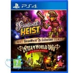 Steam World Collection – Hledejceny.cz