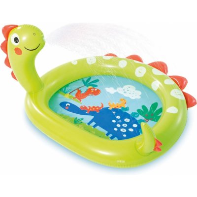 Intex 58437 dinosaurus, 119 x 109 x 66 cm – Hledejceny.cz