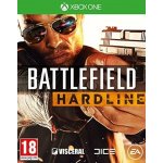 Battlefield: Hardline – Zboží Mobilmania
