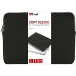 TRUST Primo Soft 21254 black – Zboží Živě