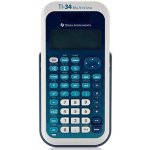 Texas Instruments TI 34 MultiView – Sleviste.cz