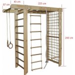 inSPORTline Kombi 2 - 240 cm – Zbozi.Blesk.cz