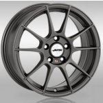 Autec Wizard 7x16 5x100 ET40 gunmetal | Zboží Auto