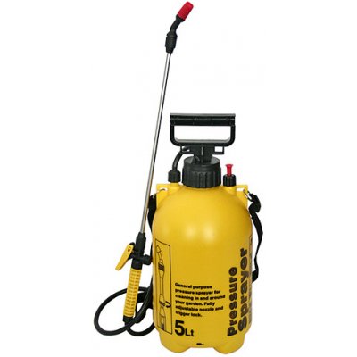 STREND Kingjet Q 3,0 l 256290 – Zboží Dáma