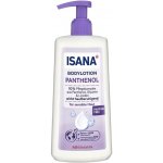 ISANA Tělové mléko s panthenolem 300 ml – Zboží Dáma