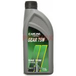 Carline Gear 75W 1 l – Hledejceny.cz
