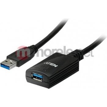 Aten UE-350A USB 3.0 aktivní prodlužka, 5m