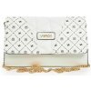 Kabelka Verde dámská crossbody kabelka 16-6729 white