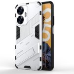 VSECHNONAMOBIL 58713 BIB Ochranný kryt pro Realme C55 bílý – Zboží Živě
