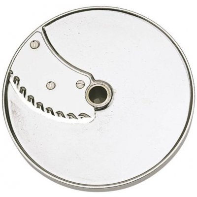 Robot Coupe plátkovač VROUBKOVANÝ 5 mm (POM 5) – Zboží Dáma