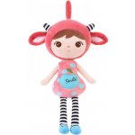 Metoo Hadrová Smile 50cm – Zboží Dáma