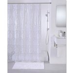 Venus 22934662 PEVA Damašek 200 x 180 cm – Zboží Dáma