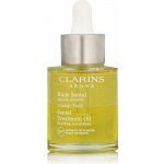 Clarins Zklidňující pleťový olej pro suchou pleť Santal (Santal Face Treatment Oil) 30 ml – Zboží Dáma