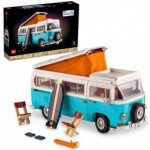 LEGO® Creator Expert 10279 Volkswagen T2 Camper Van – Hledejceny.cz