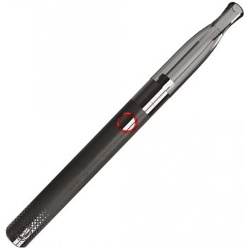 Liqua Q Vaping Pen baterie Black 900mAh