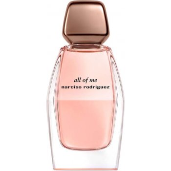 Narciso Rodriguez all of me parfémovaná voda dámská 30 ml