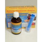 Bioveta Hyalchondro EC Plus doplněk výživy pro koně 2 x 225 ml – HobbyKompas.cz Bioveta Hyalchondro EC Plus doplněk výživy pro koně 2 x 225 ml – HobbyKompas.cz