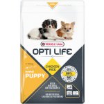 Versele Laga Opti Life Puppy Mini 7,5 kg – Hledejceny.cz