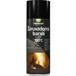 Primalex žáruvzdorná černá 400 ml – Hledejceny.cz