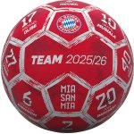 Fan-shop Míč BAYERN MNICHOV Signature / – Zboží Mobilmania
