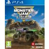 Hra na PS4 Monster Jam: Steel Titans 2