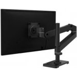 ERGOTRON LX Pro Desk Monitor Arm, Tall Pole, stolní rameno, monitor, vyšší zákl. tyč, čern (45-695-292) – Hledejceny.cz