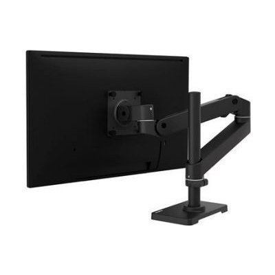 ERGOTRON LX Pro Desk Monitor Arm, Tall Pole, stolní rameno, monitor, vyšší zákl. tyč, čern (45-695-292) – Hledejceny.cz