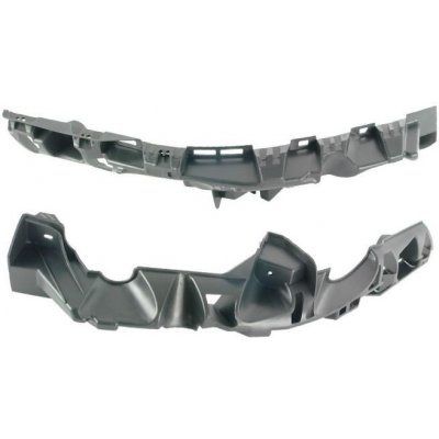 UCHYCENÍ, DRŽÁK NÁRAZNÍKU PŘEDNÍ PRAVÉ RENAULT MEGANE II (M), 11.02-12.05 OE: 8200114674 POLCAR – Hledejceny.cz
