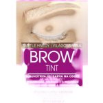 Syoss Brow Tint barva na obočí Light Brown 10 ml – Zboží Dáma