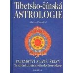 Tibetsko-čínská astrologie - Marcus Danfeld – Hledejceny.cz