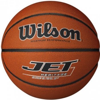 Wilson Jet Heritage