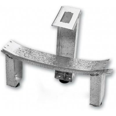 Jika Nohy k vanám RIGA mini - H2940000000001 – Sleviste.cz