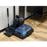 Sencor S88 AQUINO+ SVW 8872BK – Hledejceny.cz