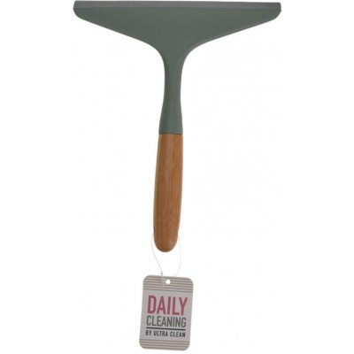 H&L Stěrka na sklo Bamboo zelená 123000070 – Hledejceny.cz
