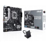 Asus PRIME H610M-A WiFi 90MB1G00-M0EAY0 – Zboží Živě